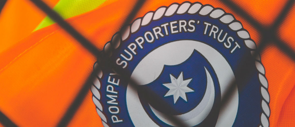 Pompey Supporters' Trust